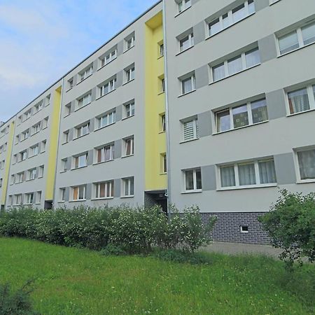 Studio Dla 3 Osob - Rybaki - Centrum Swinoujscie Bagian luar foto