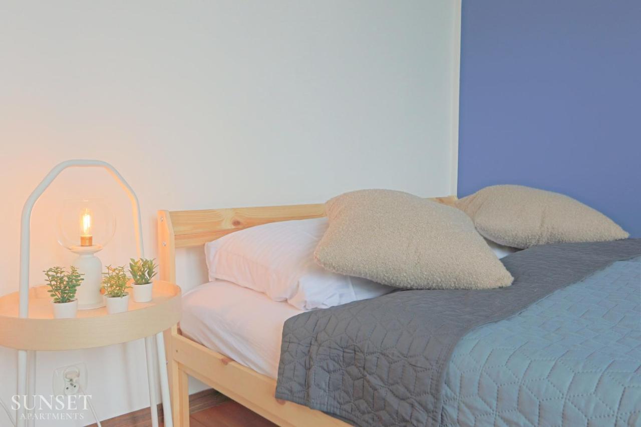 Studio Dla 3 Osob - Rybaki - Centrum Swinoujscie Bagian luar foto