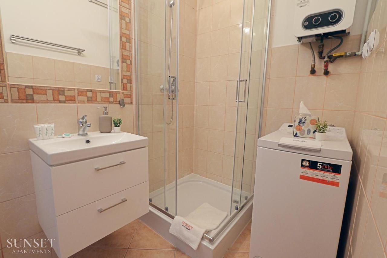 Studio Dla 3 Osob - Rybaki - Centrum Swinoujscie Bagian luar foto