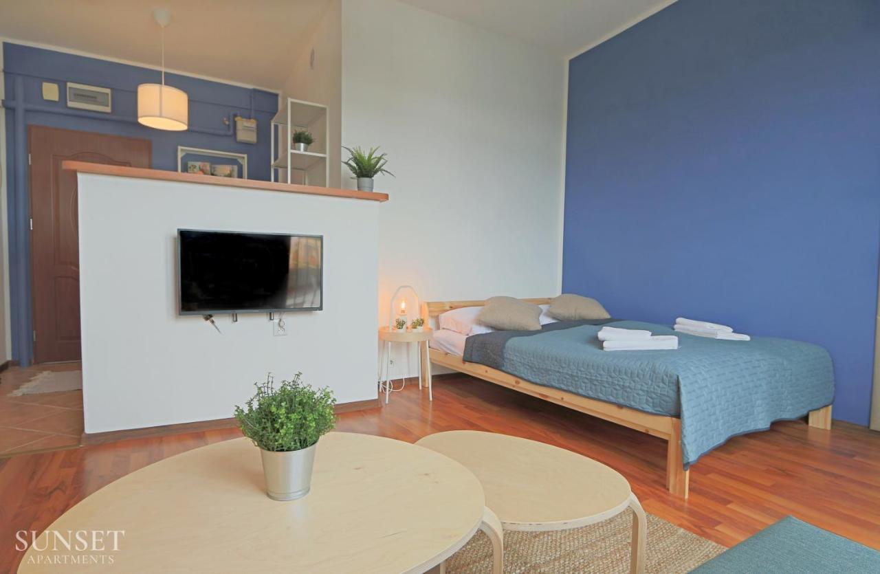Studio Dla 3 Osob - Rybaki - Centrum Swinoujscie Bagian luar foto