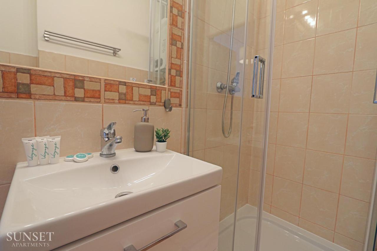 Studio Dla 3 Osob - Rybaki - Centrum Swinoujscie Bagian luar foto